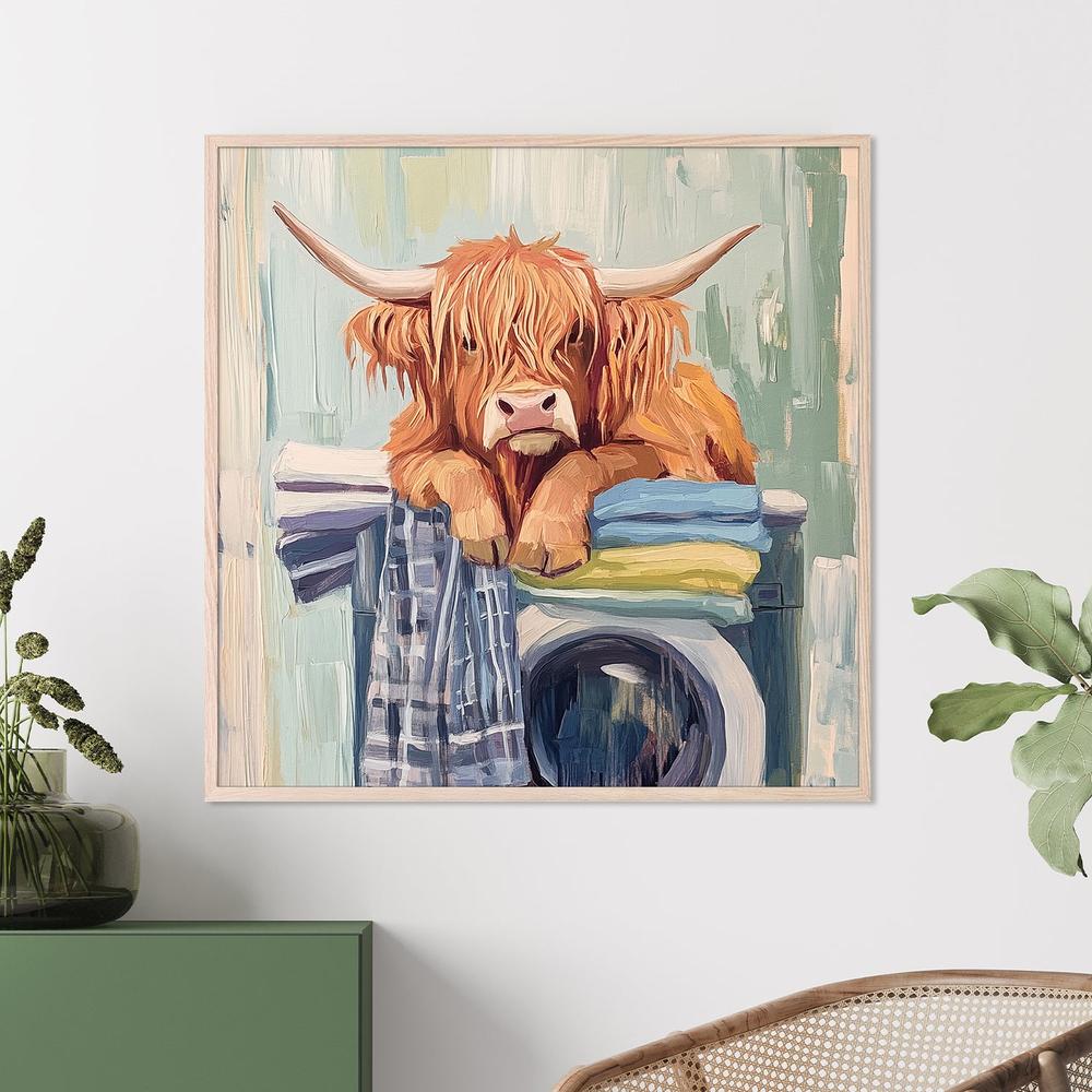 wall-art-print-canvas-poster-framed-More Laundry-7