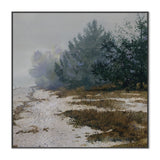 wall-art-print-canvas-poster-framed-Morning Fog, Style B , By Maggie Vandewalle-GIOIA-WALL-ART