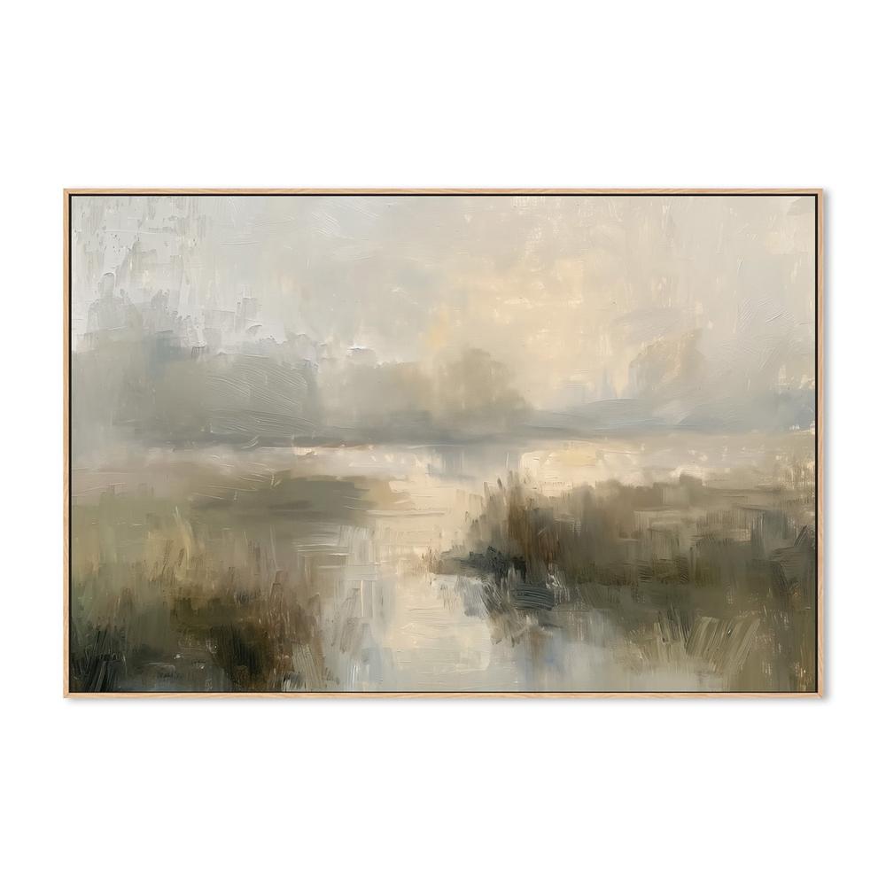 wall-art-print-canvas-poster-framed-Morning Marsh-4