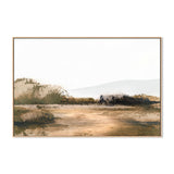 wall-art-print-canvas-poster-framed-Morning time , By Dan Hobday-4