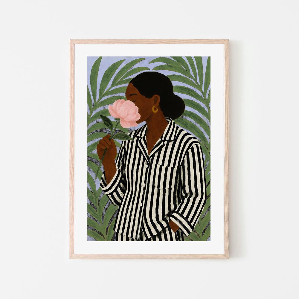 wall-art-print-canvas-poster-framed-Morningritual-6