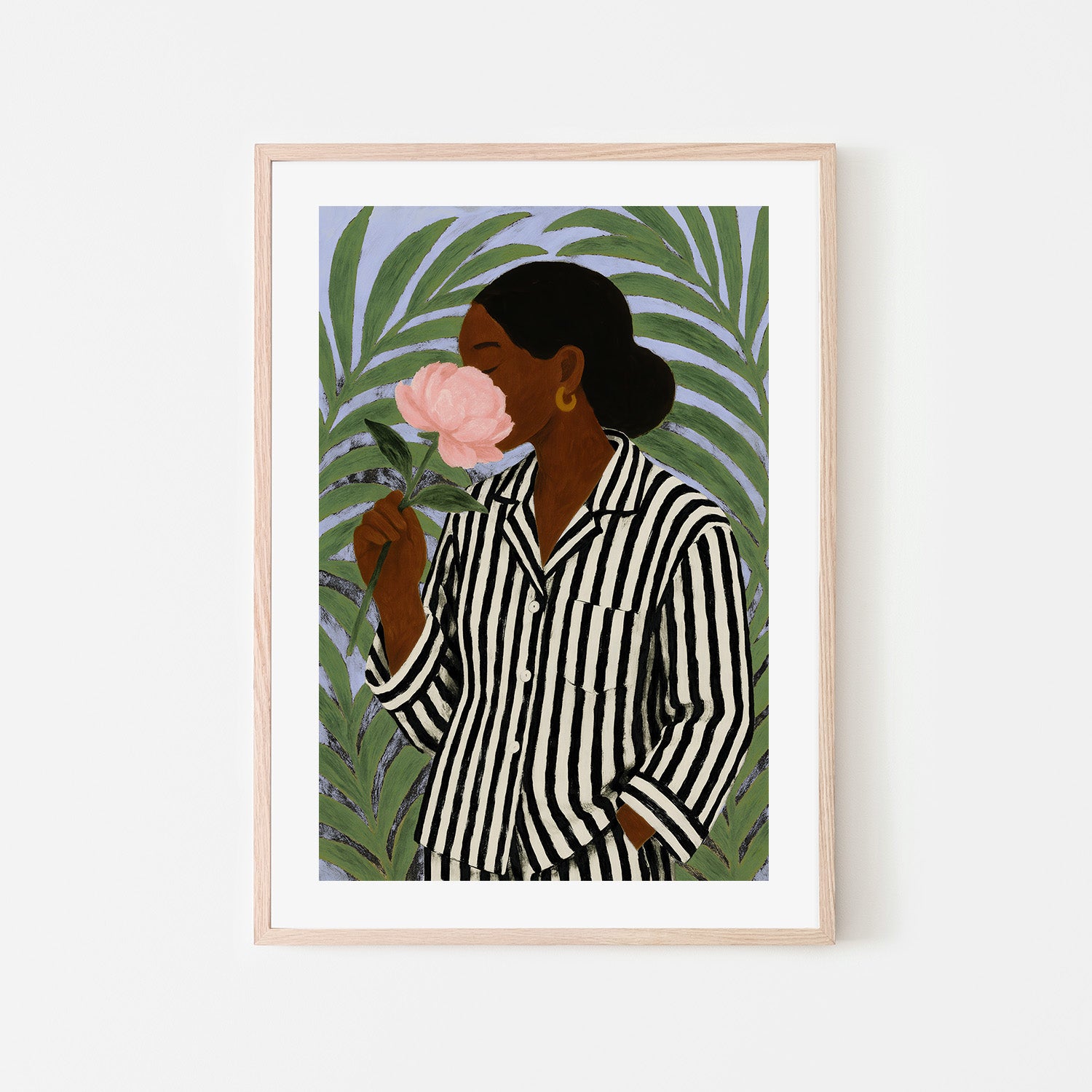 wall-art-print-canvas-poster-framed-Morningritual-6