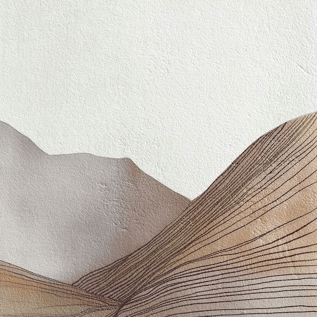 wall-art-print-canvas-poster-framed-Morros, Style B , By Alma-1
