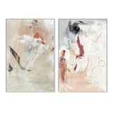 wall-art-print-canvas-poster-framed-Motion Workshop, Set Of 2 , By Dan Hobday-by-Dan Hobday-Gioia Wall Art