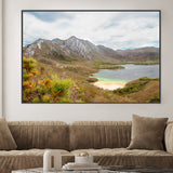 wall-art-print-canvas-poster-framed-Mount Misery , By Kellie Morris-2