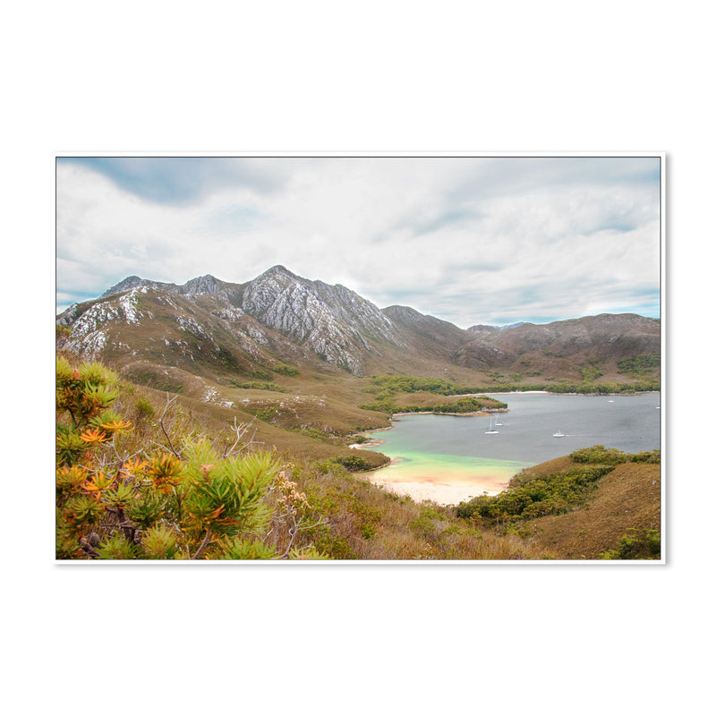 wall-art-print-canvas-poster-framed-Mount Misery , By Kellie Morris-5