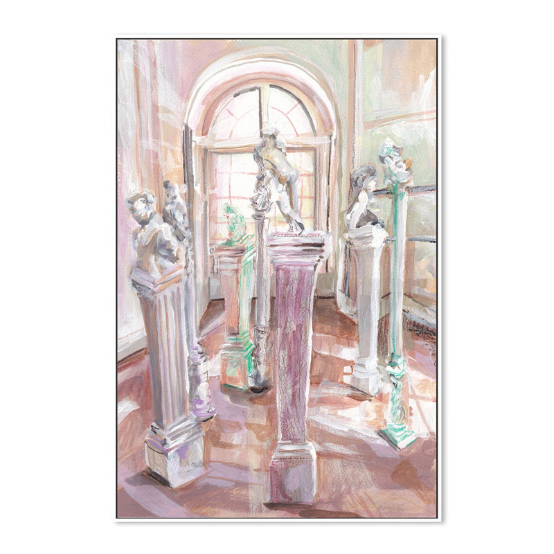 wall-art-print-canvas-poster-framed-Musée Rodin , By Alice Kwan-5