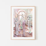 wall-art-print-canvas-poster-framed-Musée Rodin , By Alice Kwan-6