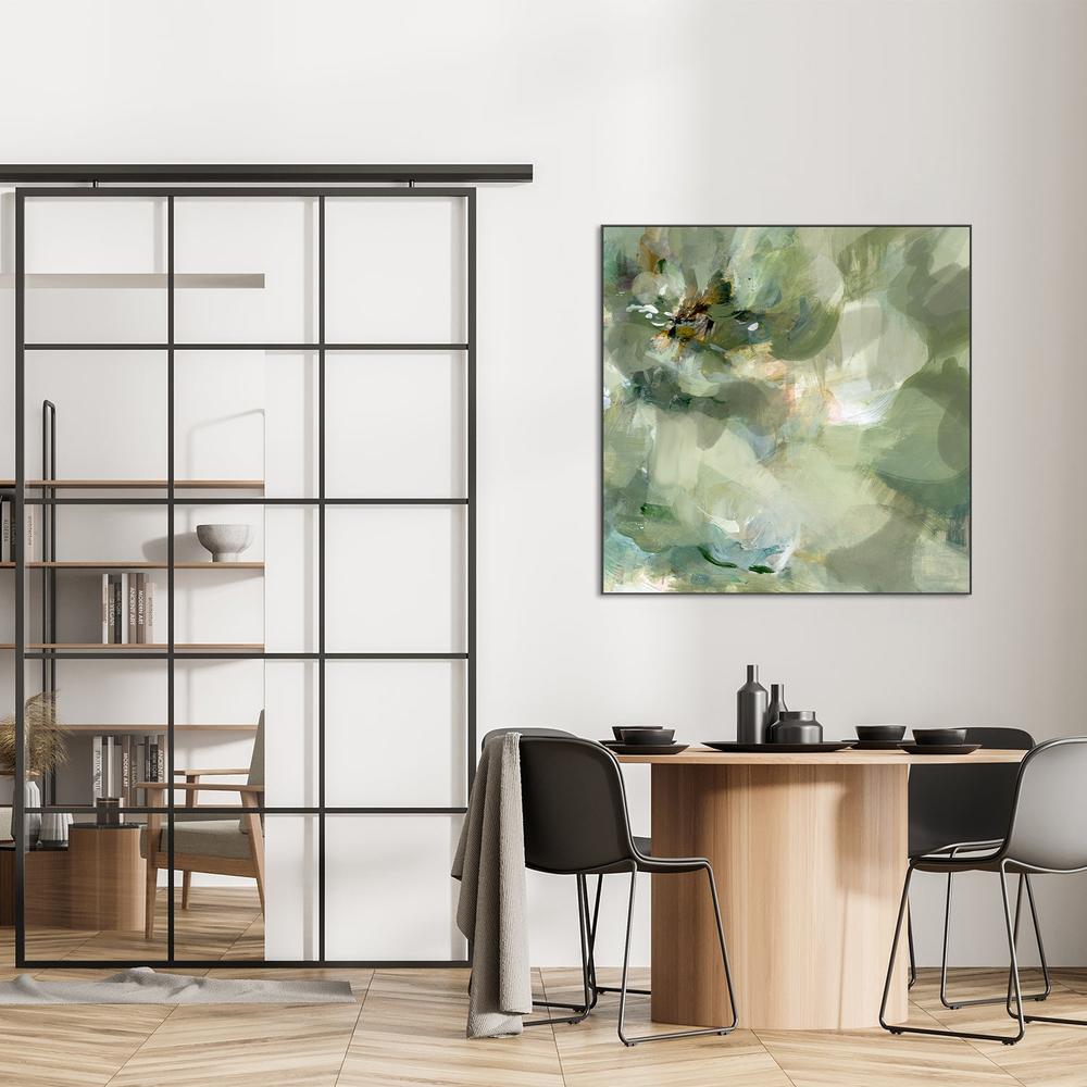 wall-art-print-canvas-poster-framed-Muted Green Tones-9