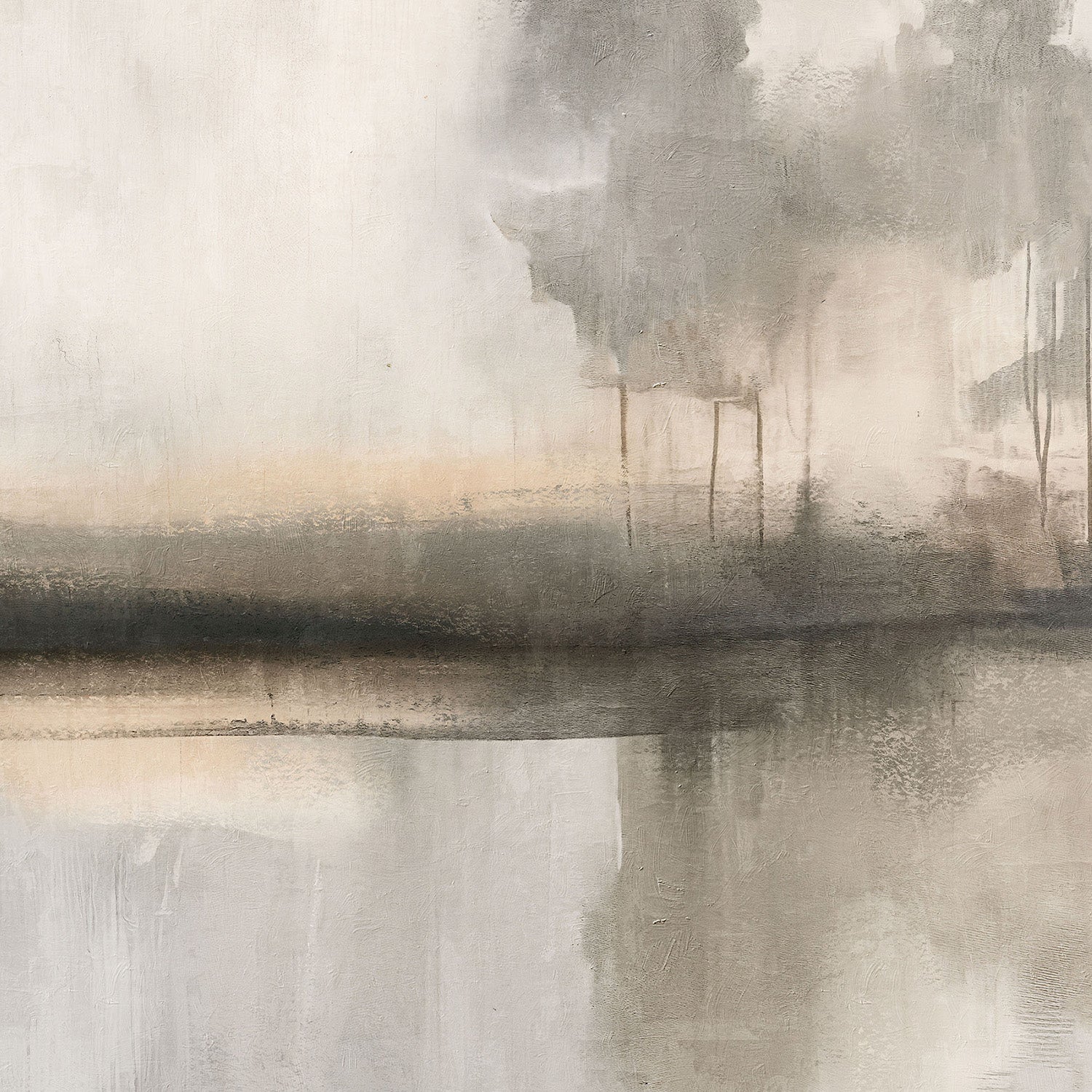 wall-art-print-canvas-poster-framed-Muted Horizons, Style B-11