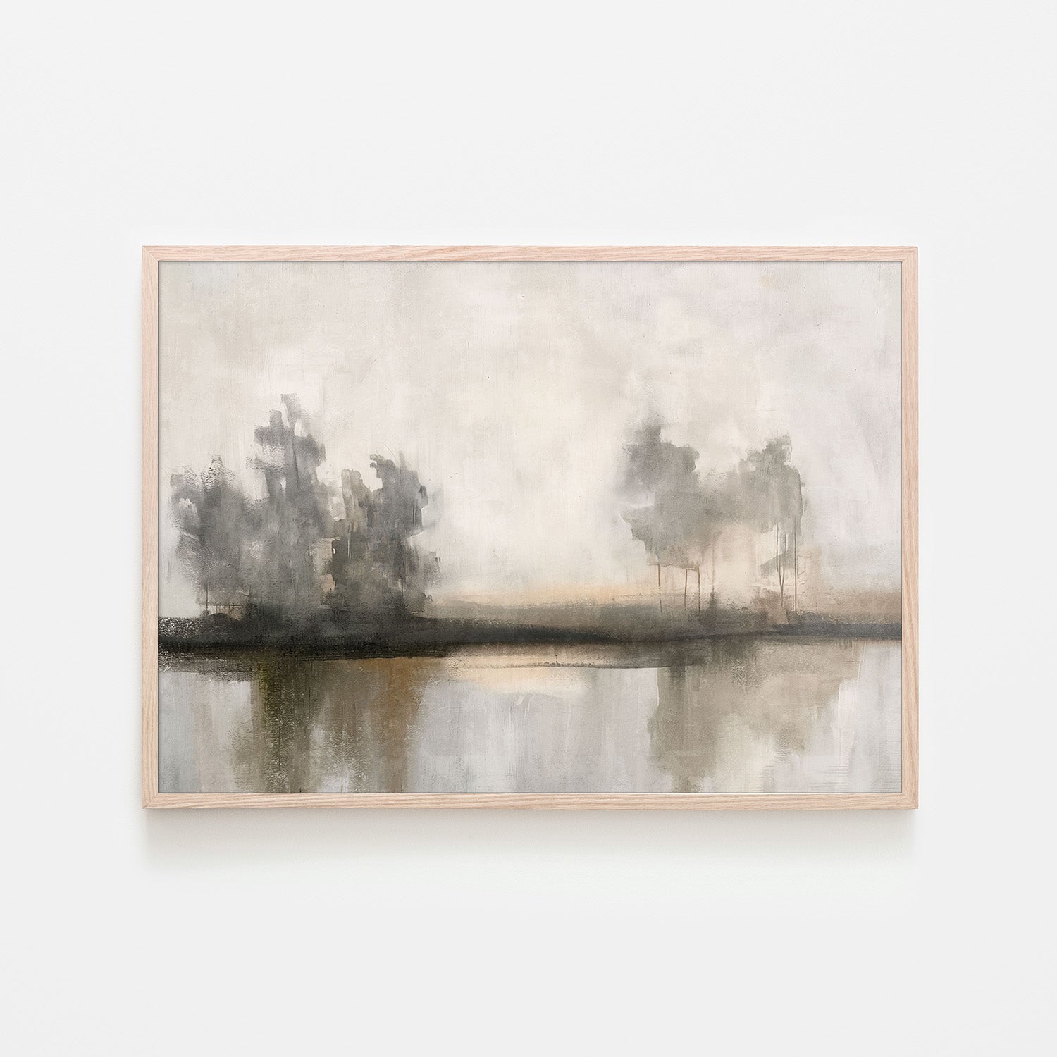 wall-art-print-canvas-poster-framed-Muted Horizons, Style B-6