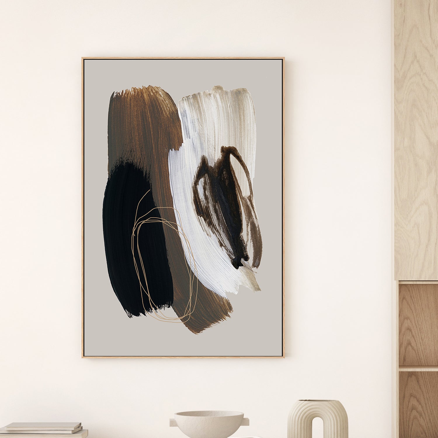 wall-art-print-canvas-poster-framed-Muted Motion-2