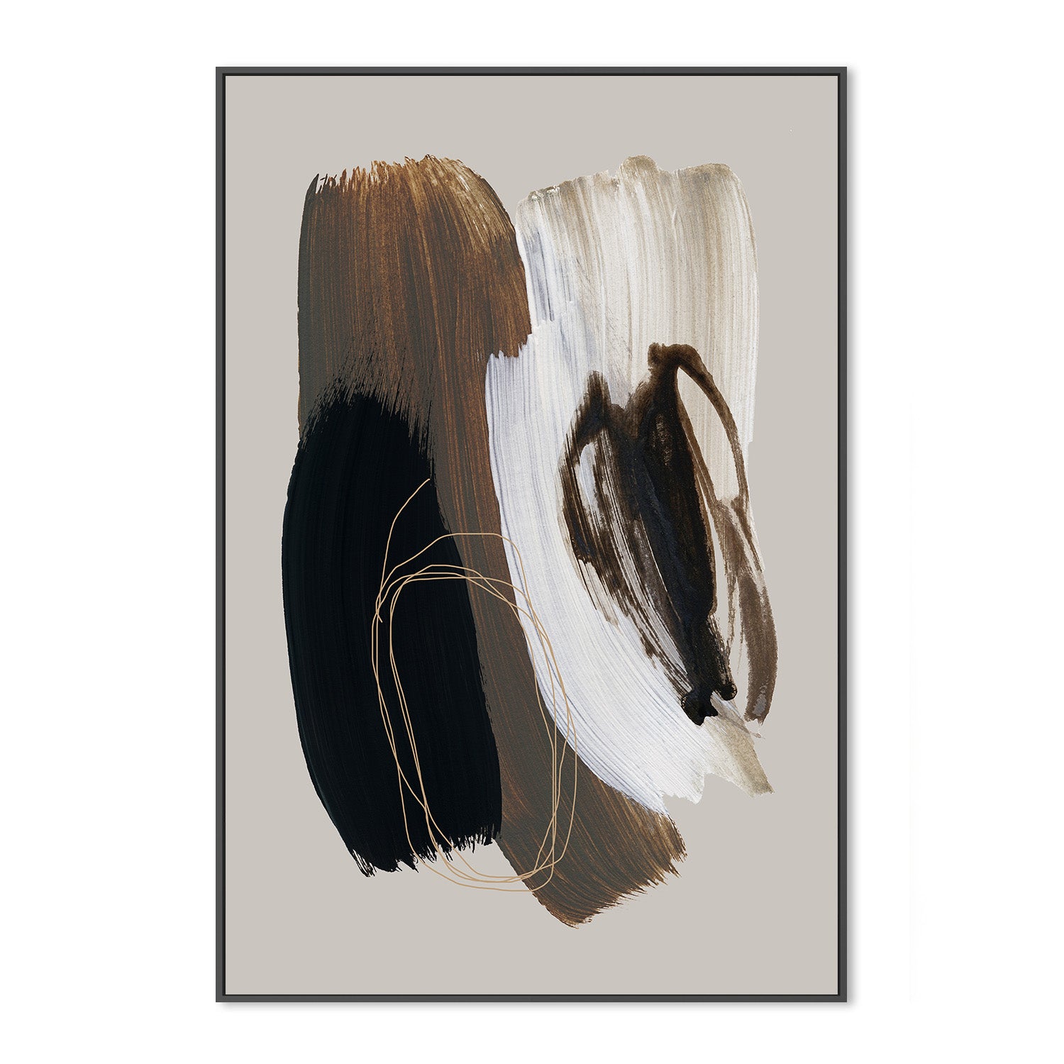 wall-art-print-canvas-poster-framed-Muted Motion-3