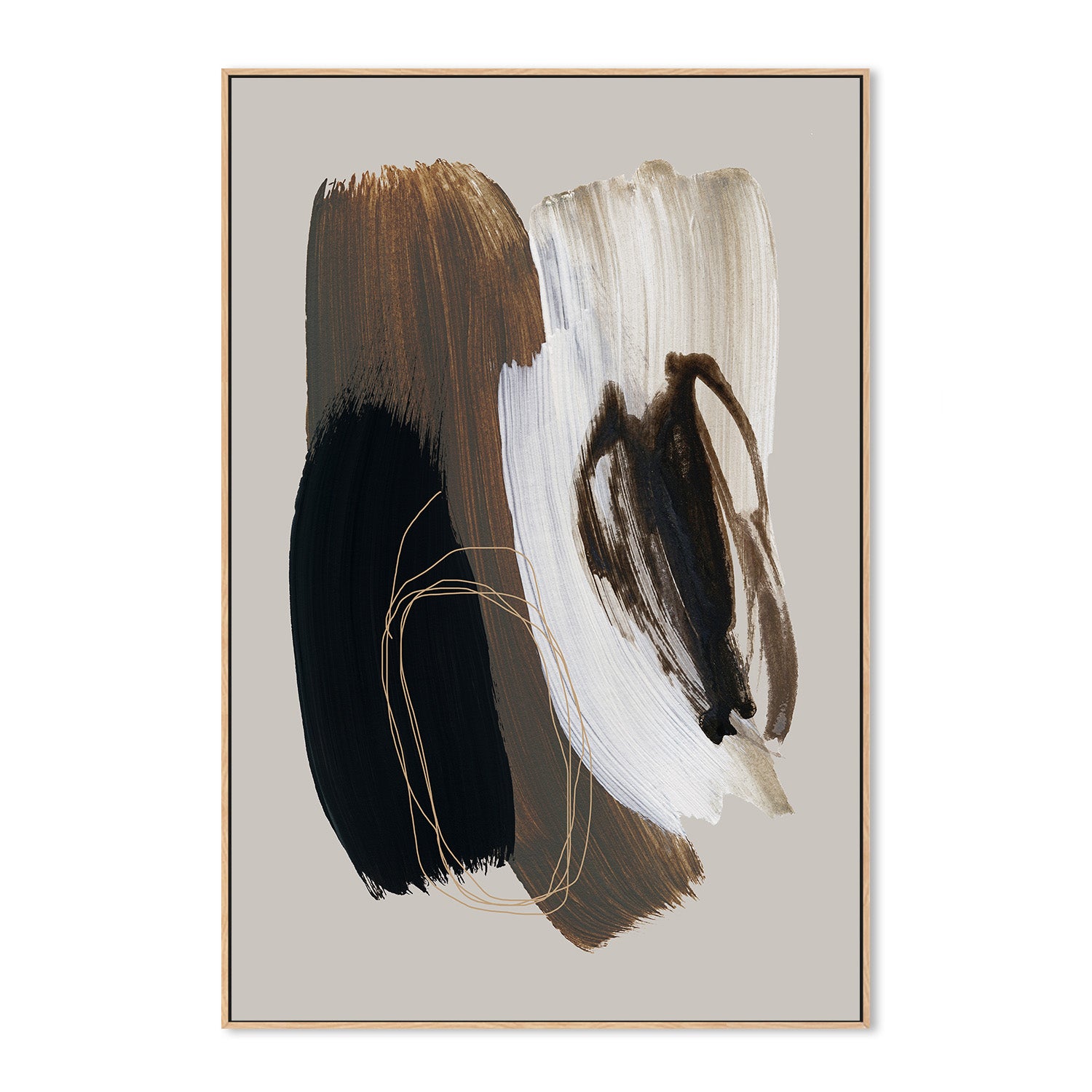 wall-art-print-canvas-poster-framed-Muted Motion-4