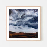 wall-art-print-canvas-poster-framed-Muttama-by-Meredith Howse-Gioia Wall Art