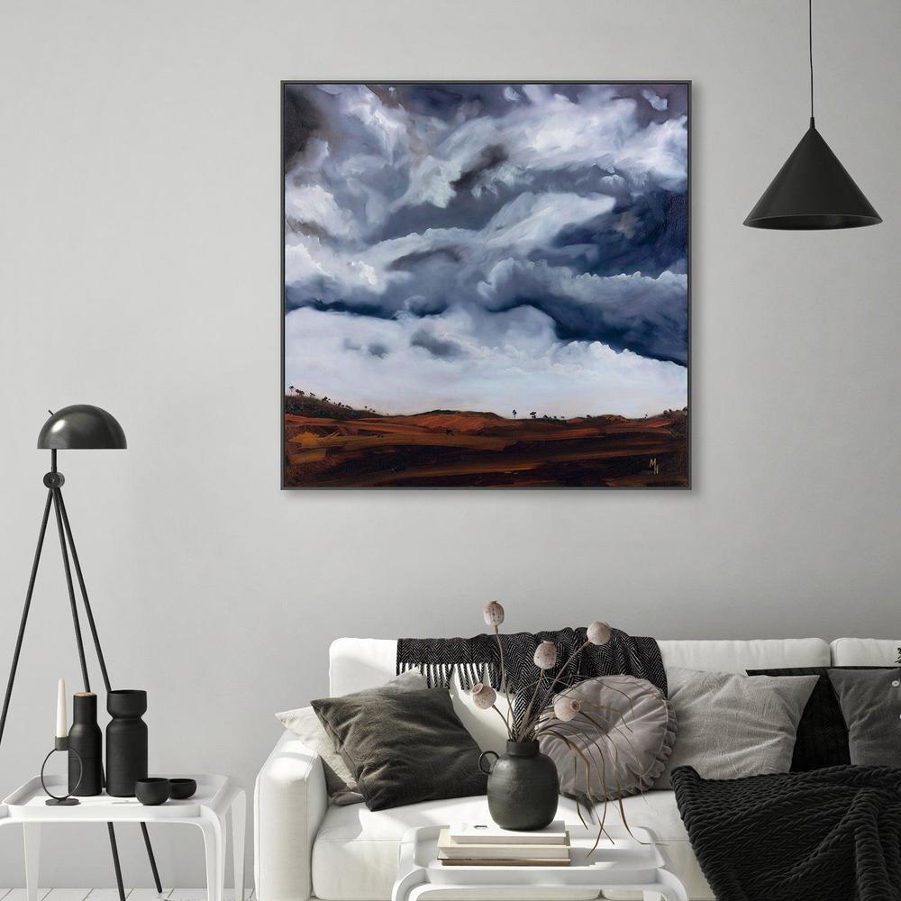wall-art-print-canvas-poster-framed-Muttama-by-Meredith Howse-Gioia Wall Art