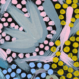 My Great Grandmothers Land, Style E , By Azeza Possum