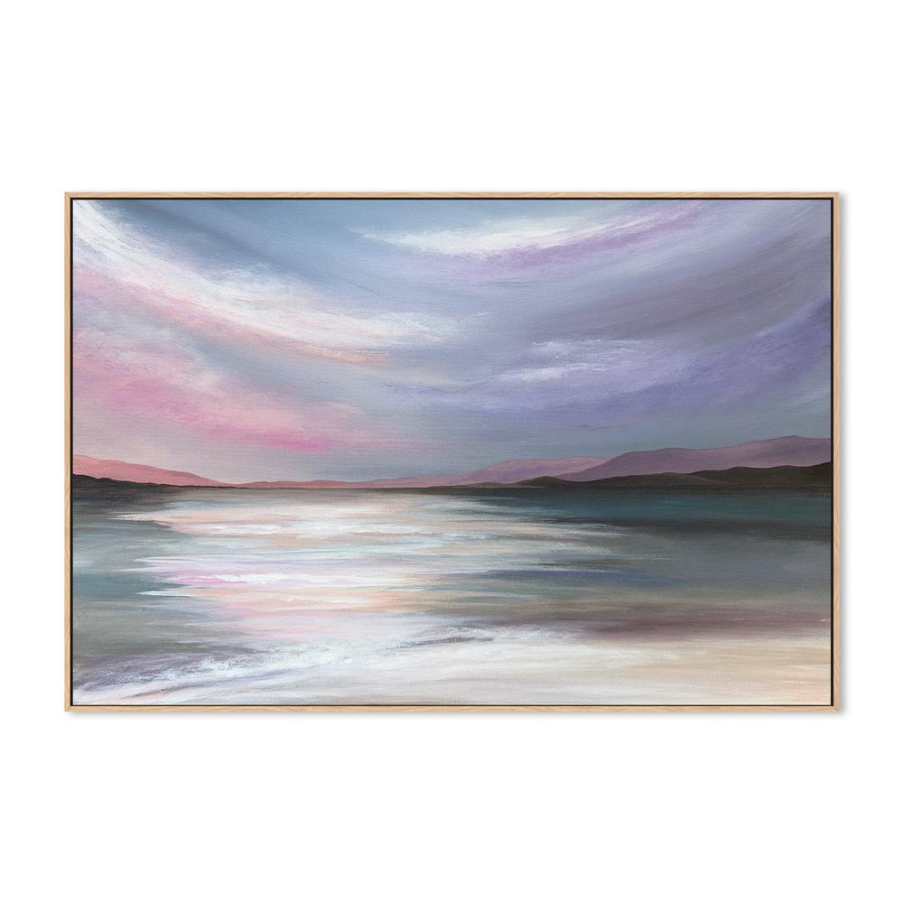 wall-art-print-canvas-poster-framed-My True Heart-4