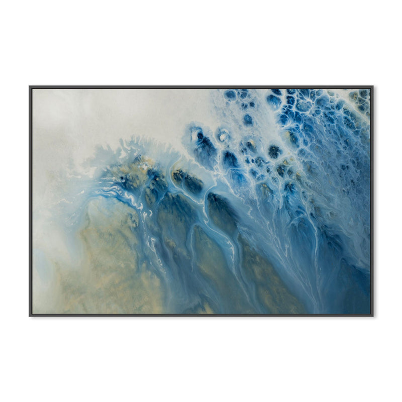 wall-art-print-canvas-poster-framed-Mystic Tide , By Petra Meikle-3