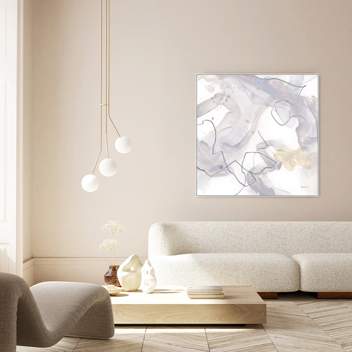 wall-art-print-canvas-poster-framed-Mystique, Style B-9