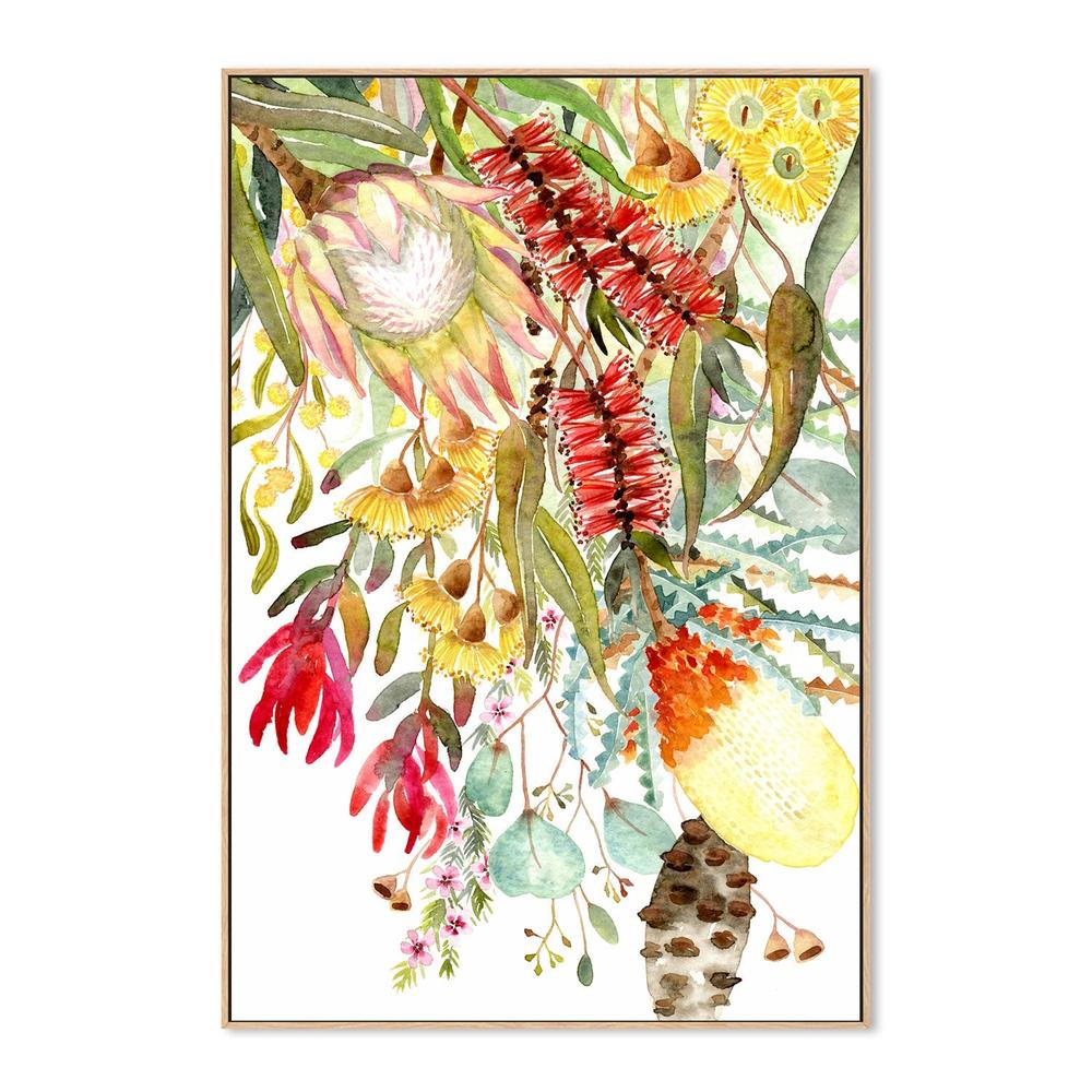 Native Bunch, Style A