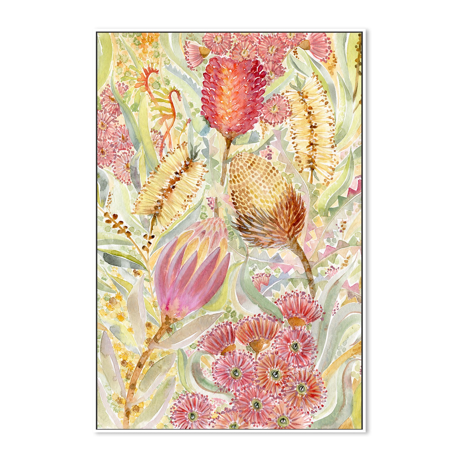 wall-art-print-canvas-poster-framed-Natives - pastel-5