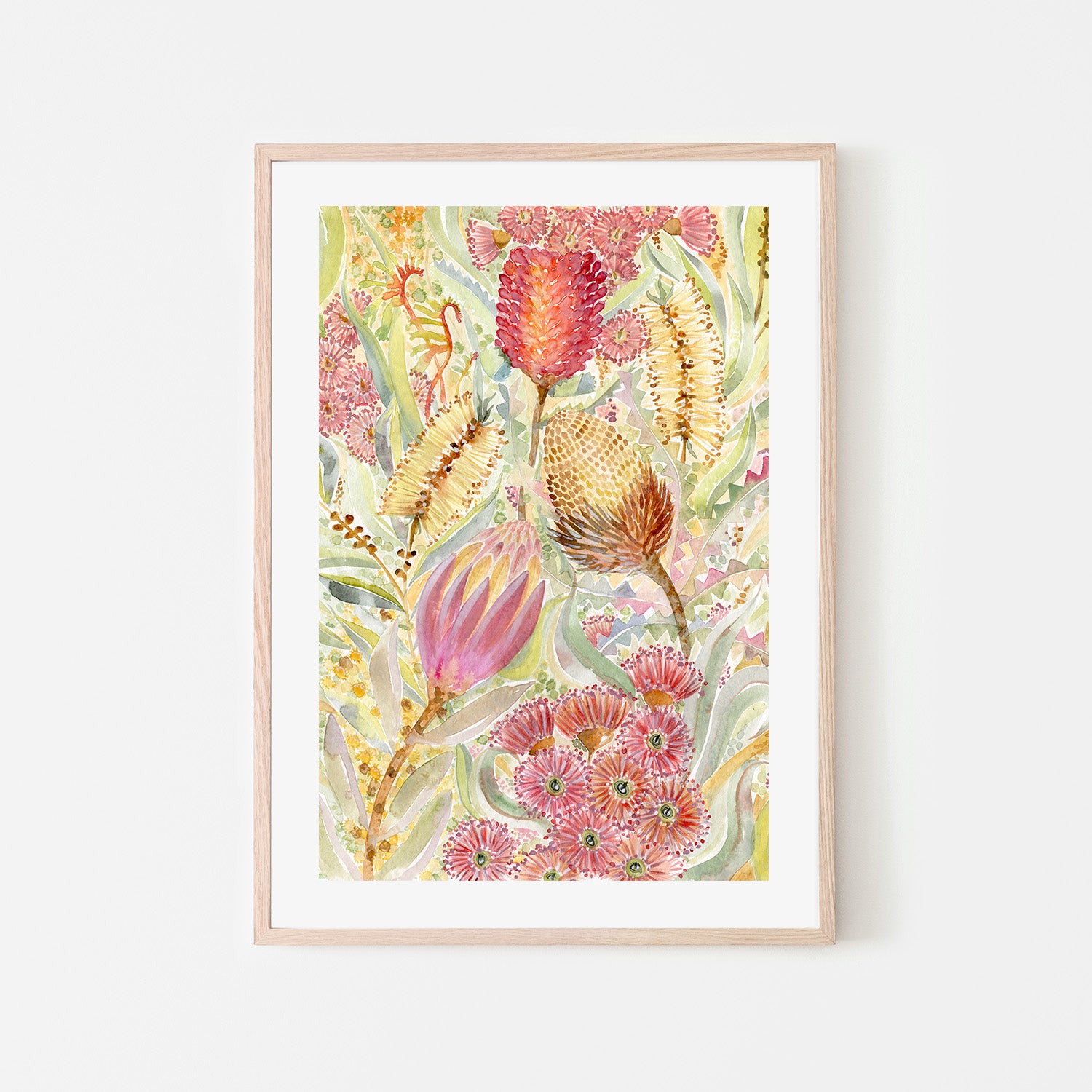wall-art-print-canvas-poster-framed-Natives - pastel-6
