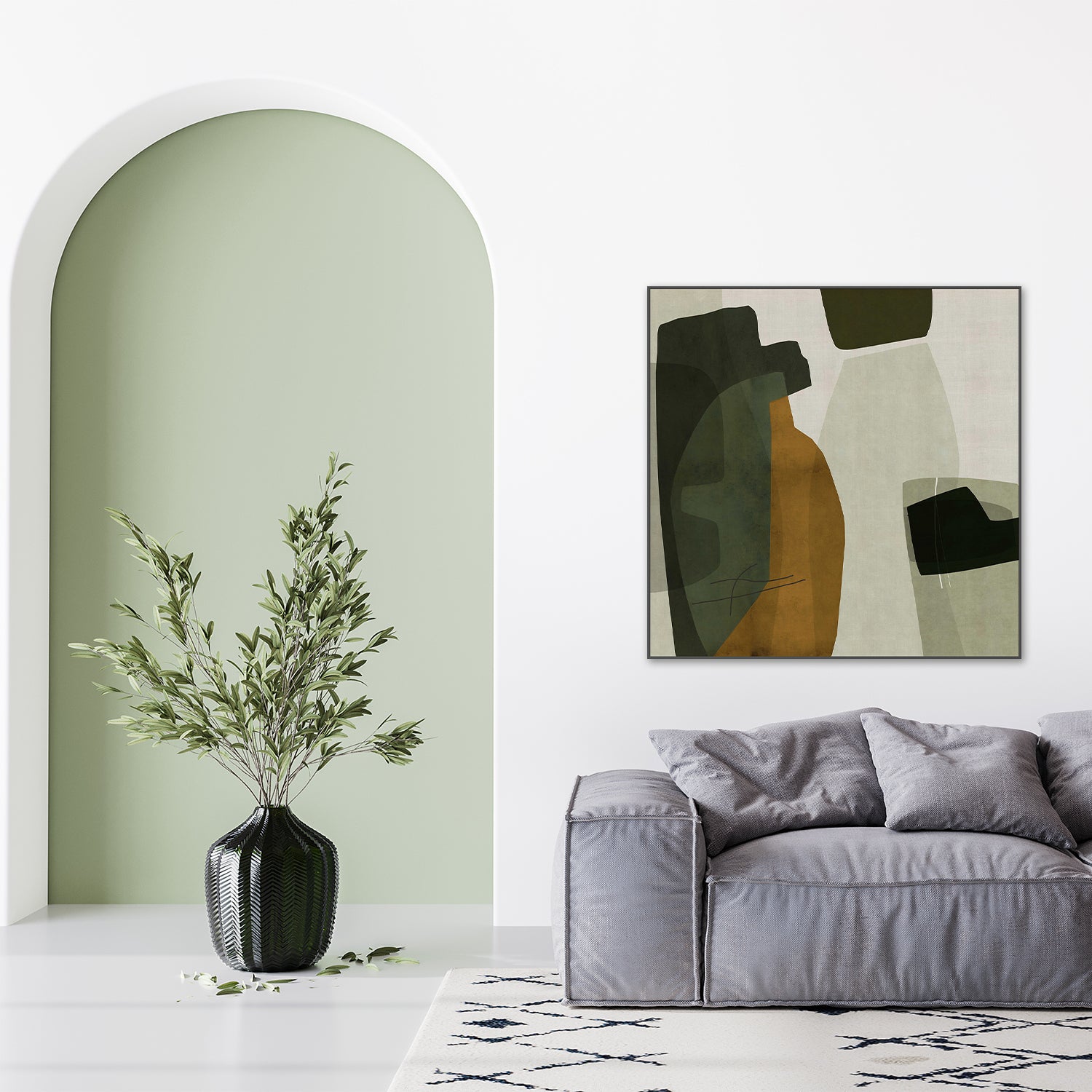 wall-art-print-canvas-poster-framed-Natural-9