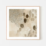 wall-art-print-canvas-poster-framed-Natural Abstract, Style A , By Laura Horn-GIOIA-WALL-ART