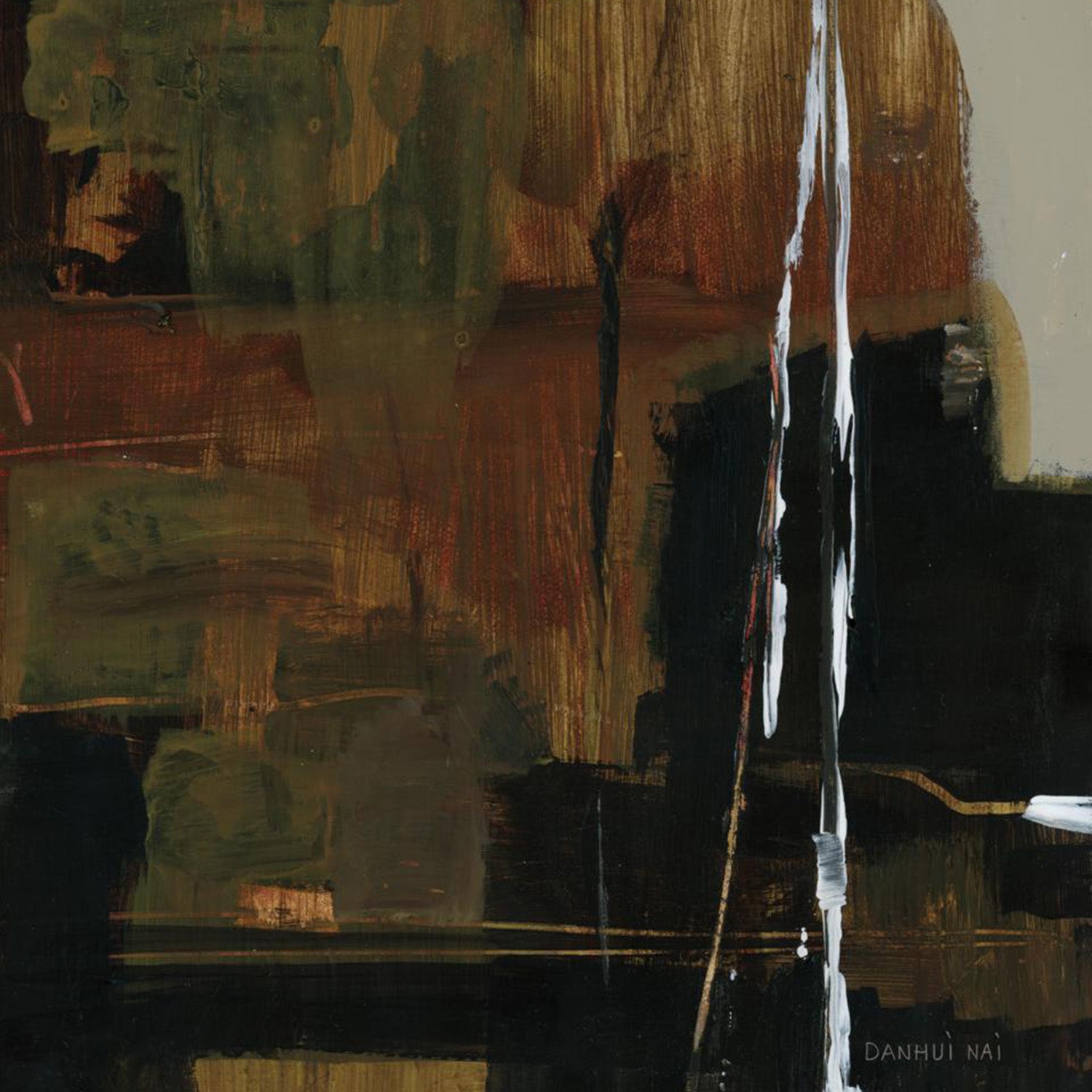 wall-art-print-canvas-poster-framed-Natural Abstract , Style B-11