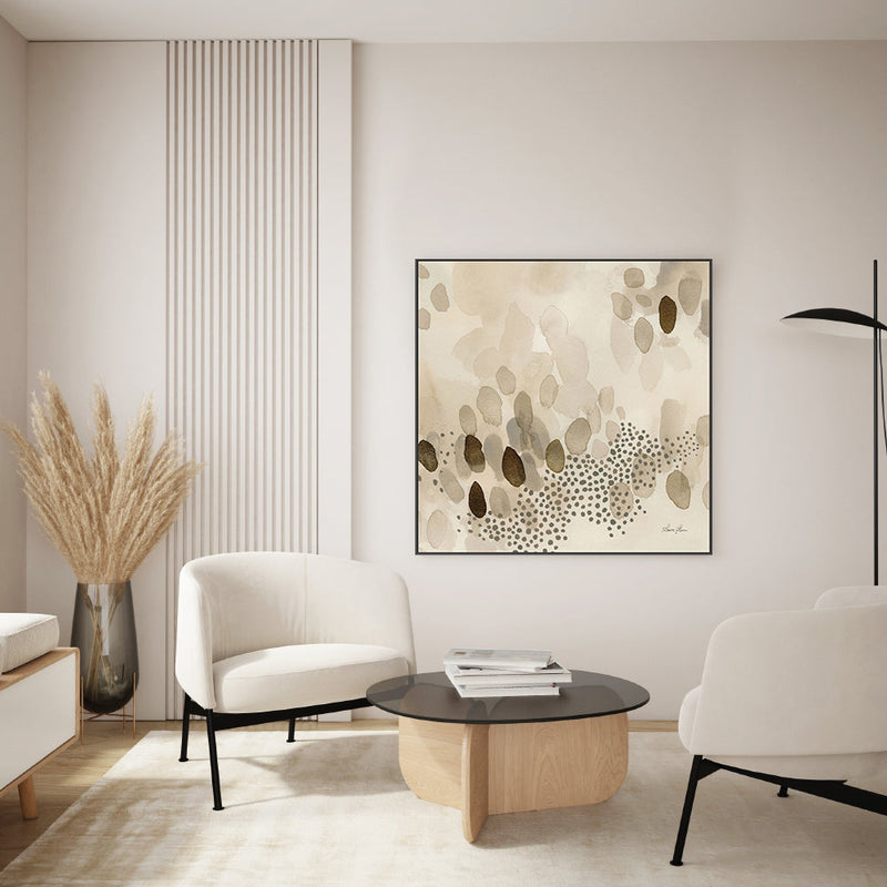 wall-art-print-canvas-poster-framed-Natural Abstract, Style B , By Laura Horn-GIOIA-WALL-ART