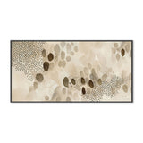 wall-art-print-canvas-poster-framed-Natural Abstract, Style B-by-Laura Horn-Gioia Wall Art