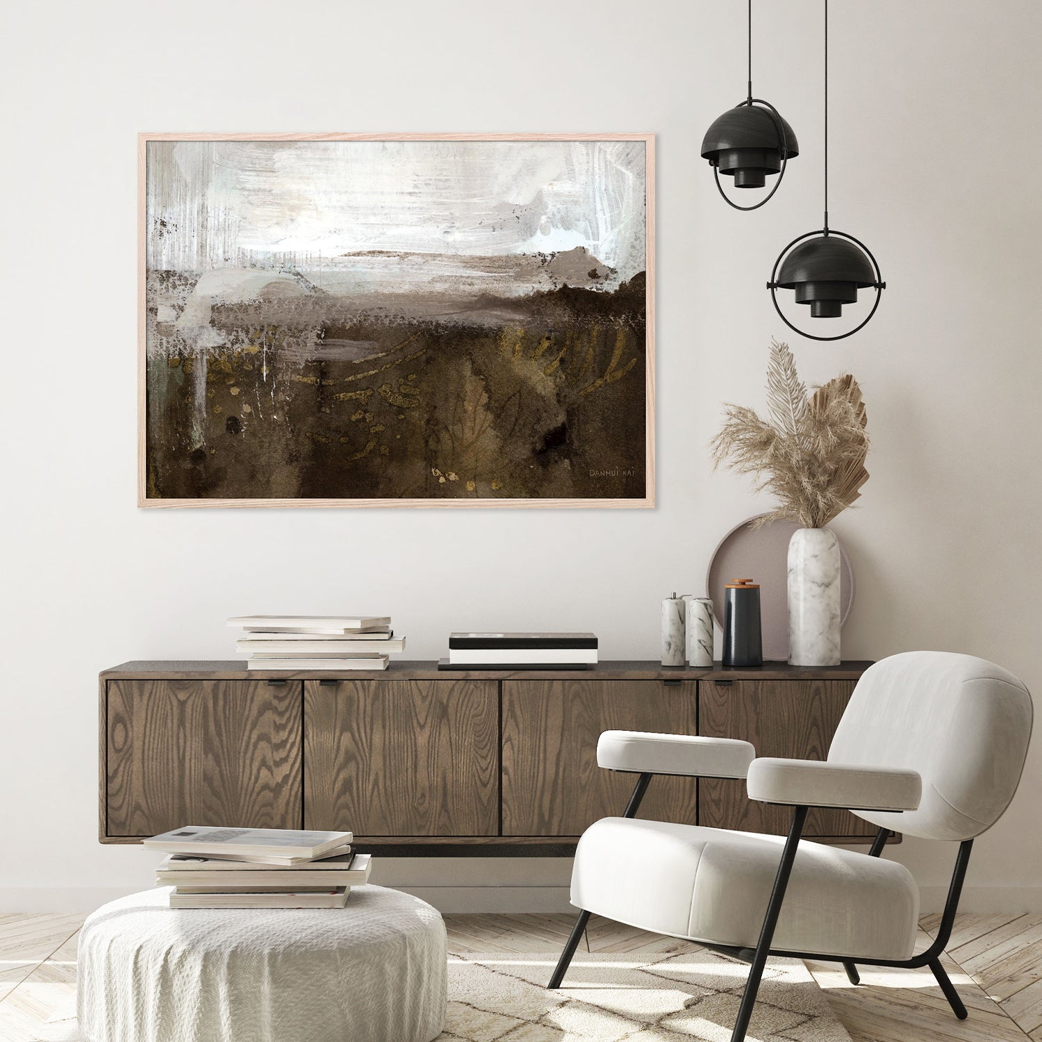 wall-art-print-canvas-poster-framed-Natural Dreamscape-8