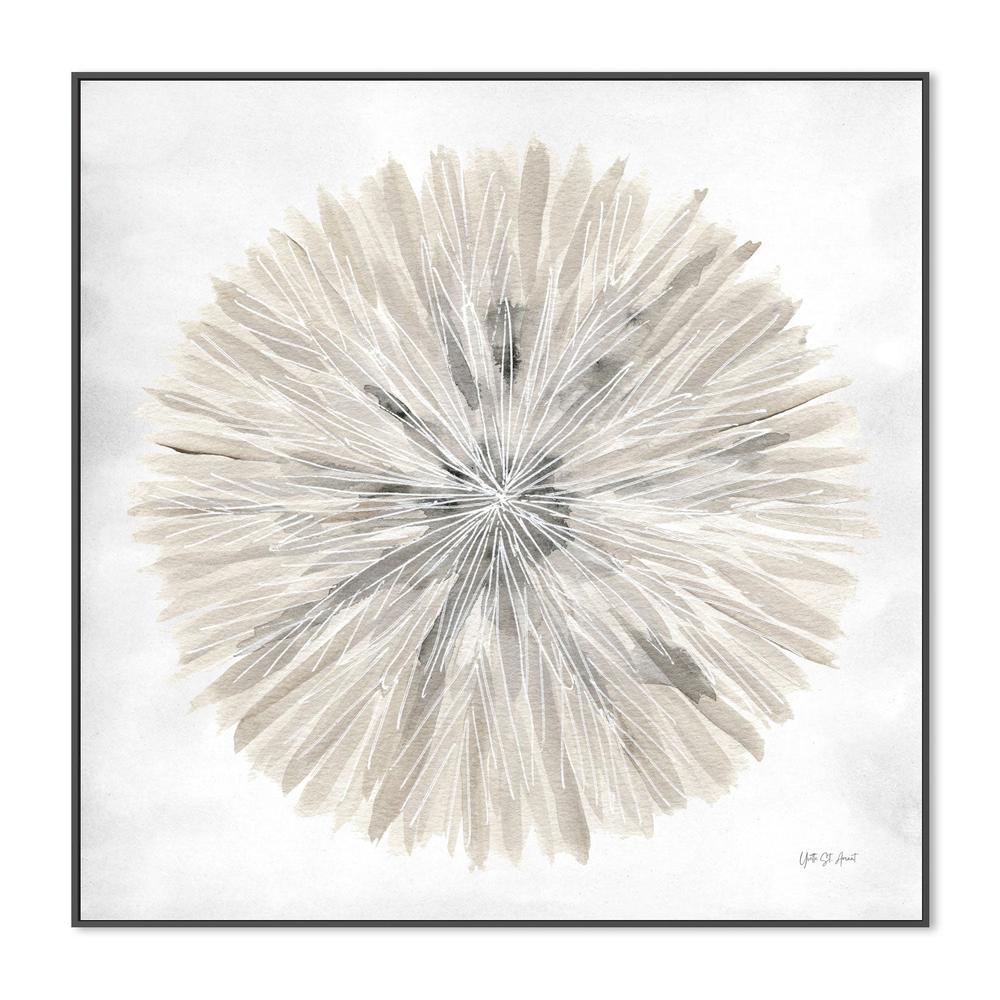 wall-art-print-canvas-poster-framed-Natures Pinwheel, Style A , By Yvette St. Amant-3