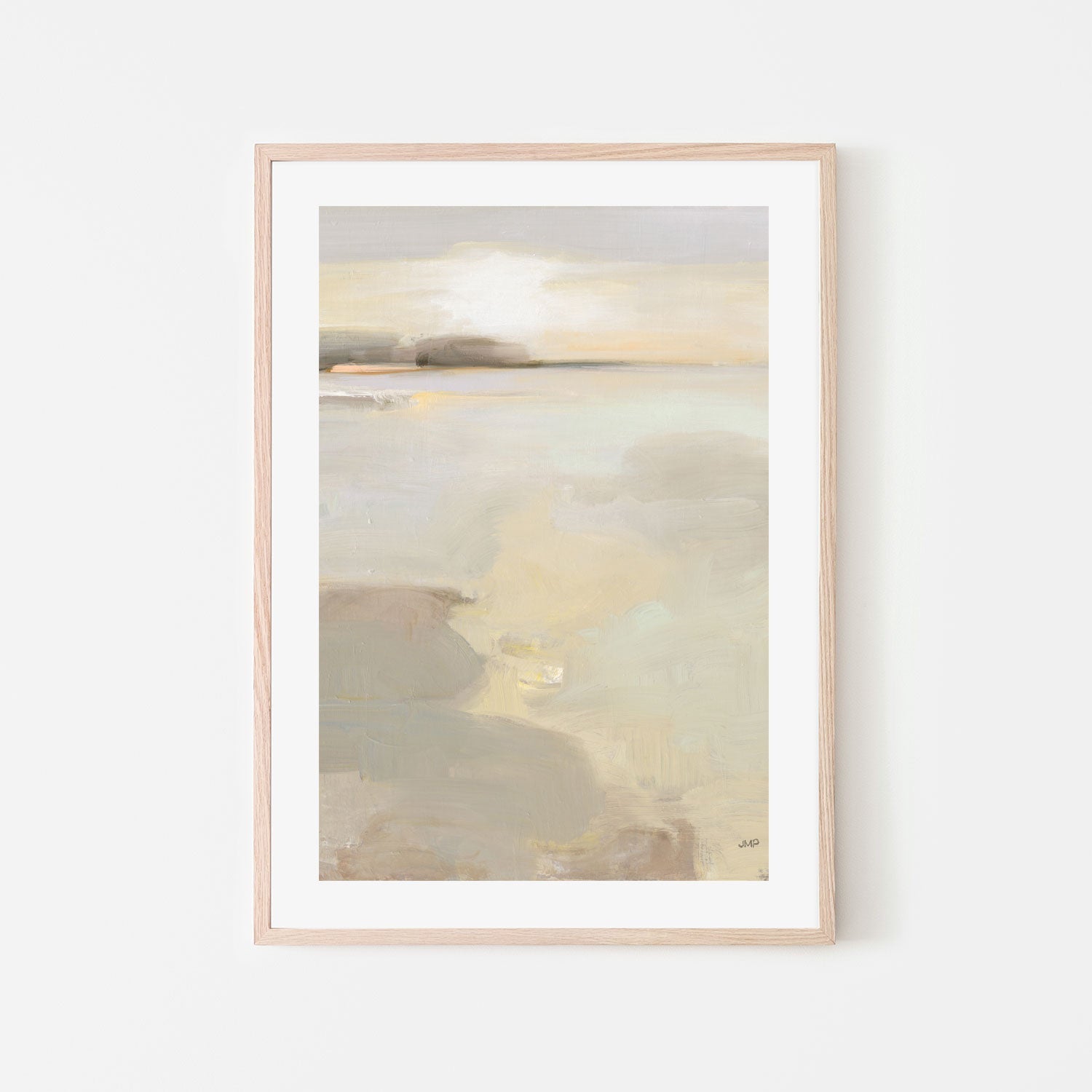 wall-art-print-canvas-poster-framed-Near and Far , By Julia Purinton , By Julia Purinton-6