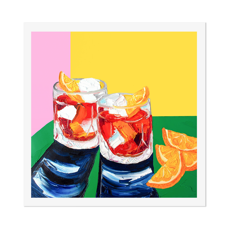 wall-art-print-canvas-poster-framed-Negronis-GIOIA-WALL-ART