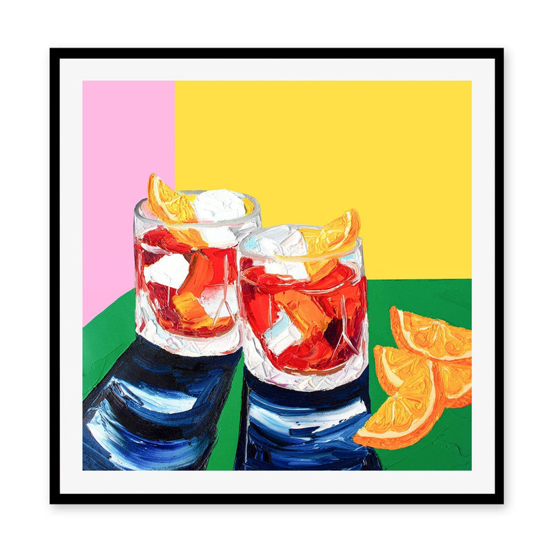 wall-art-print-canvas-poster-framed-Negronis-GIOIA-WALL-ART
