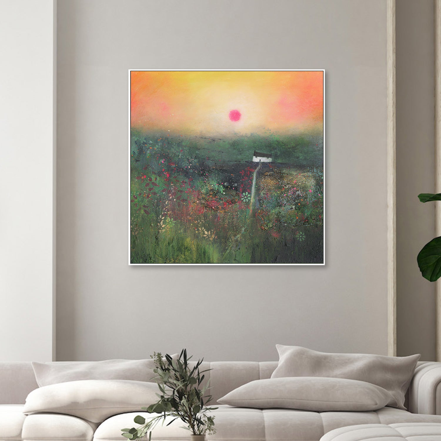 wall-art-print-canvas-poster-framed-New Horizons-2