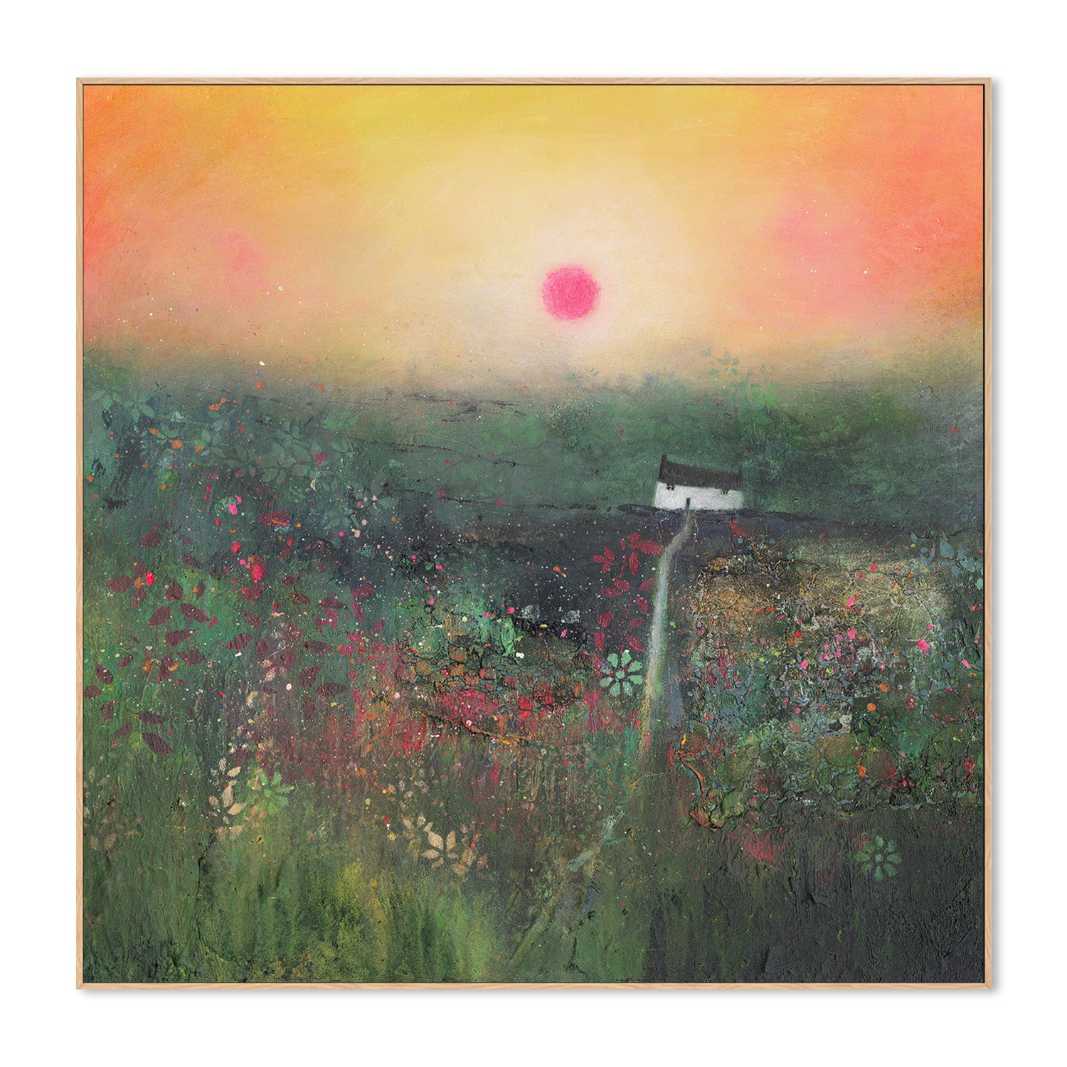 wall-art-print-canvas-poster-framed-New Horizons-4