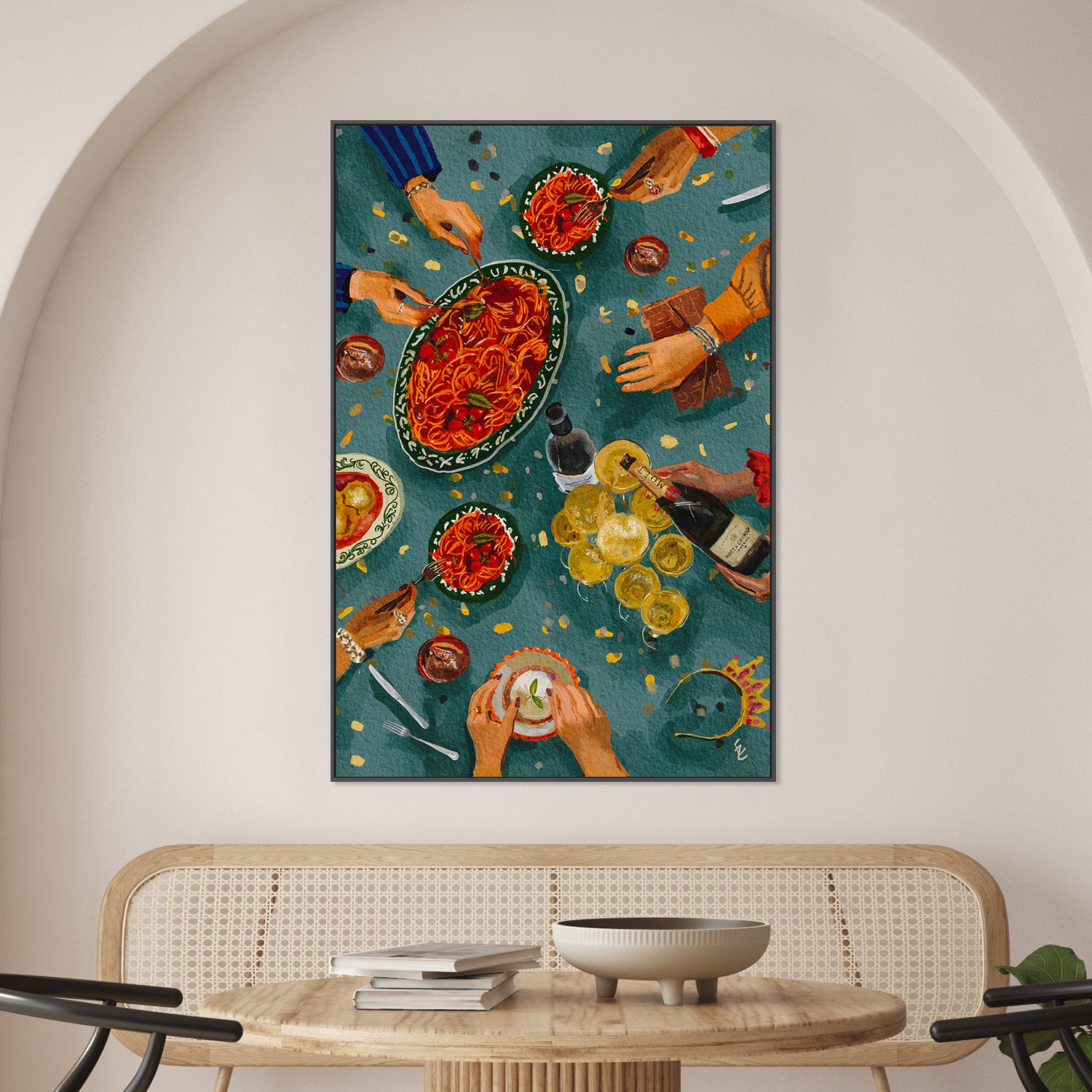wall-art-print-canvas-poster-framed-New Year-2