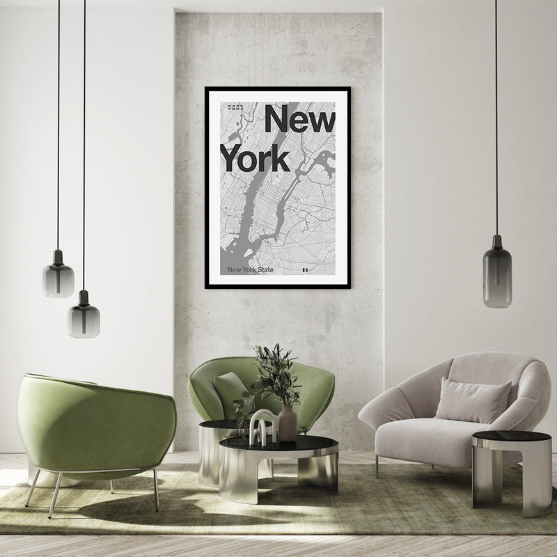 New York