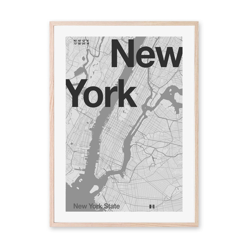 New York