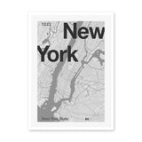 New York