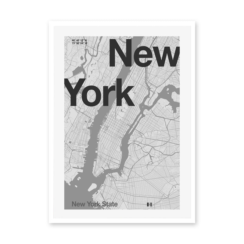 New York