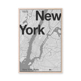 New York