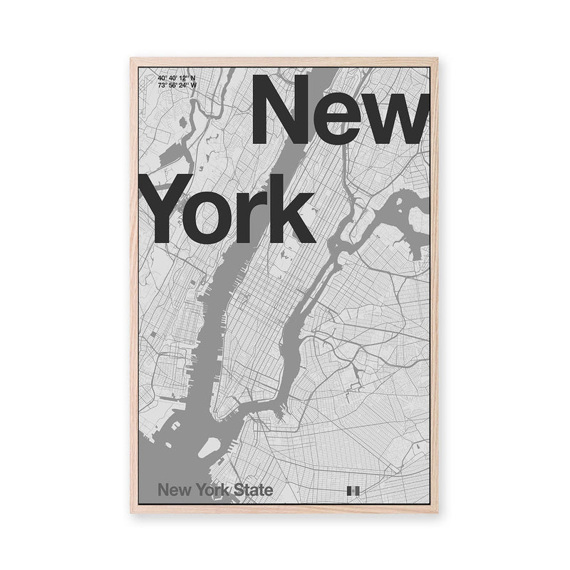 New York