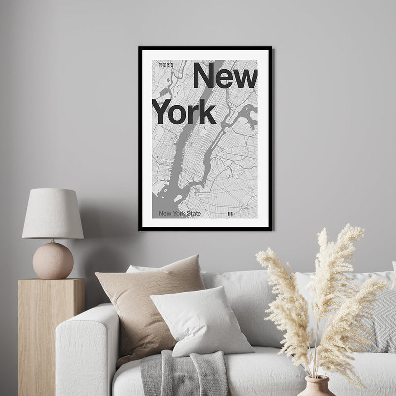 New York