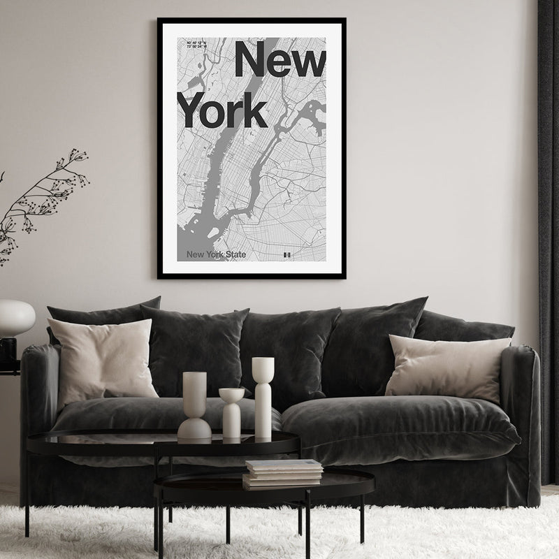 New York