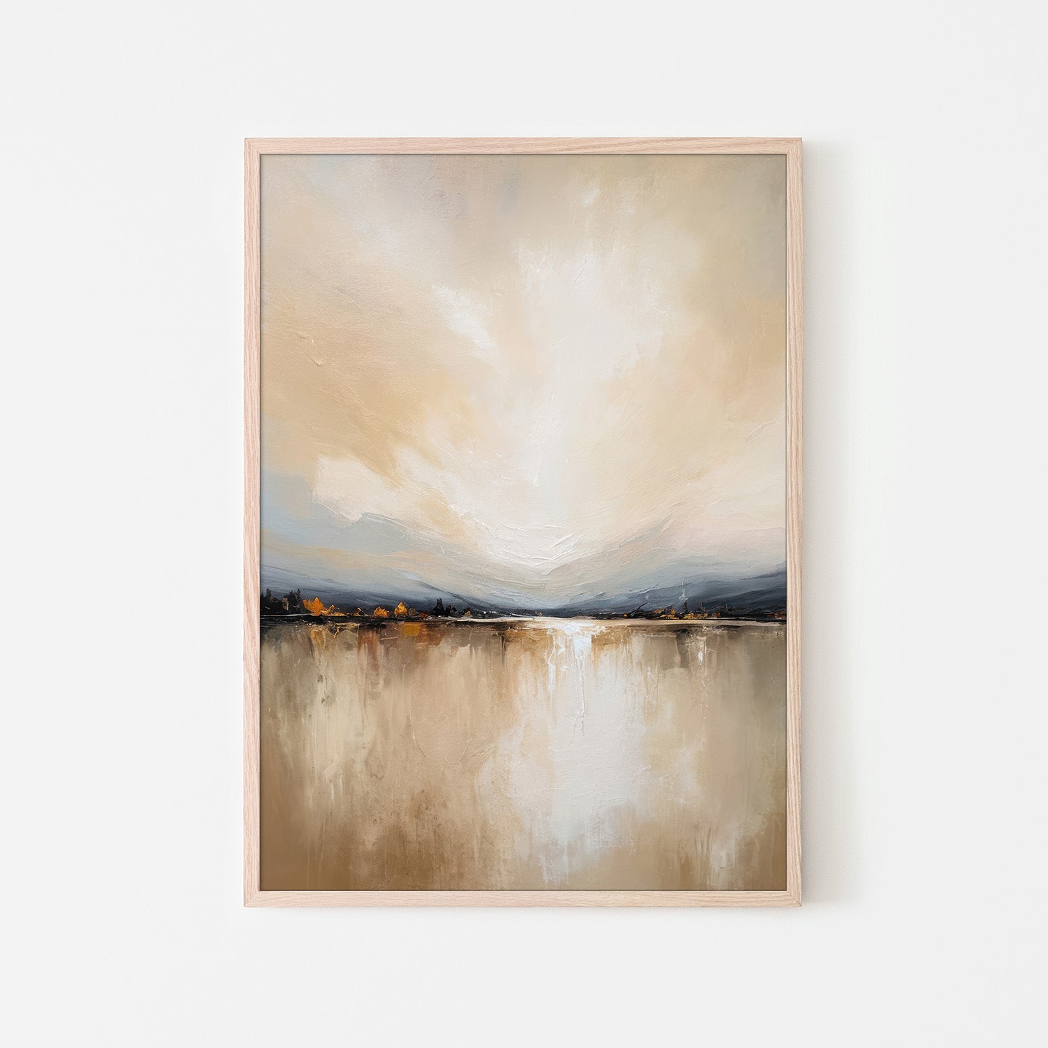 wall-art-print-canvas-poster-framed-no place left to go-6