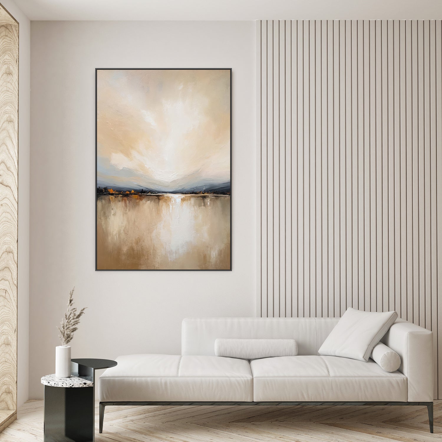 wall-art-print-canvas-poster-framed-no place left to go-8